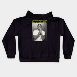 Ludacris Kids Hoodie